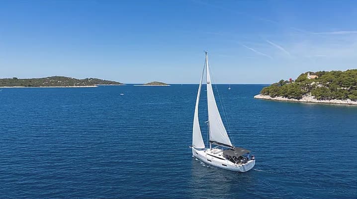 Elan Impression 45 - photo 6