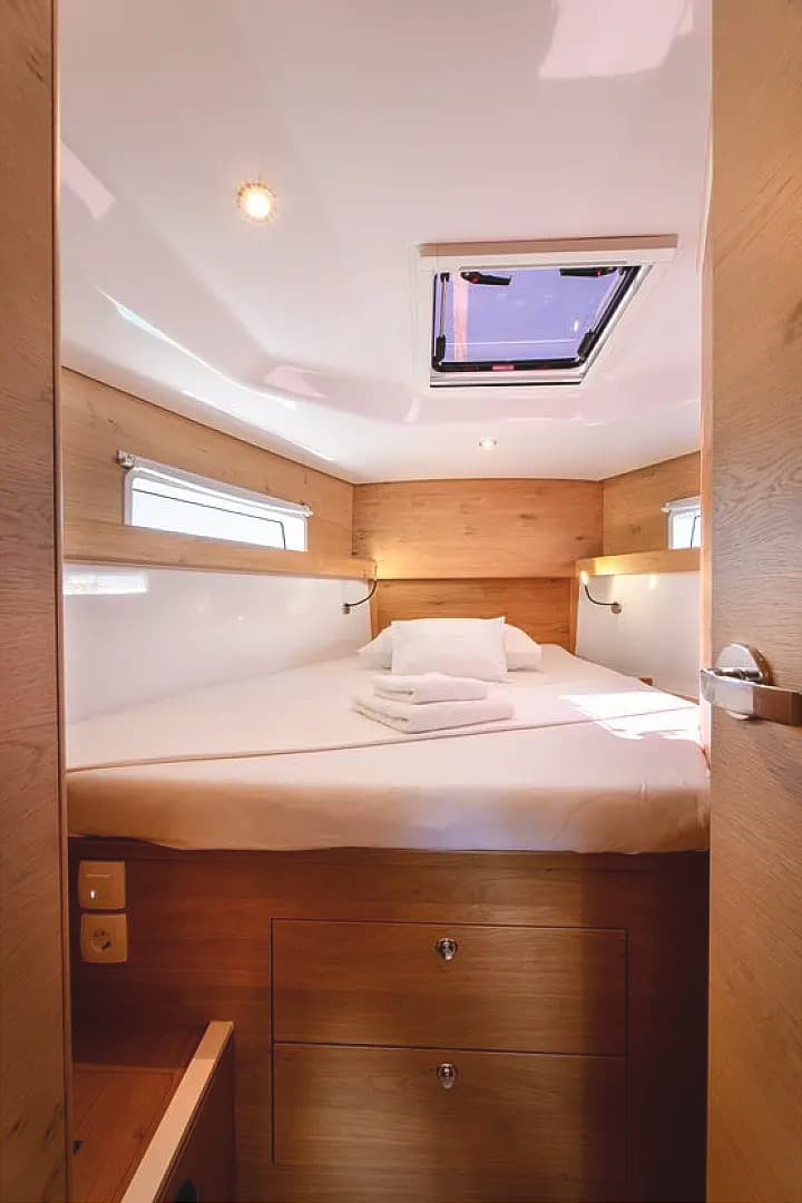 Elan Impression 45 - photo 8