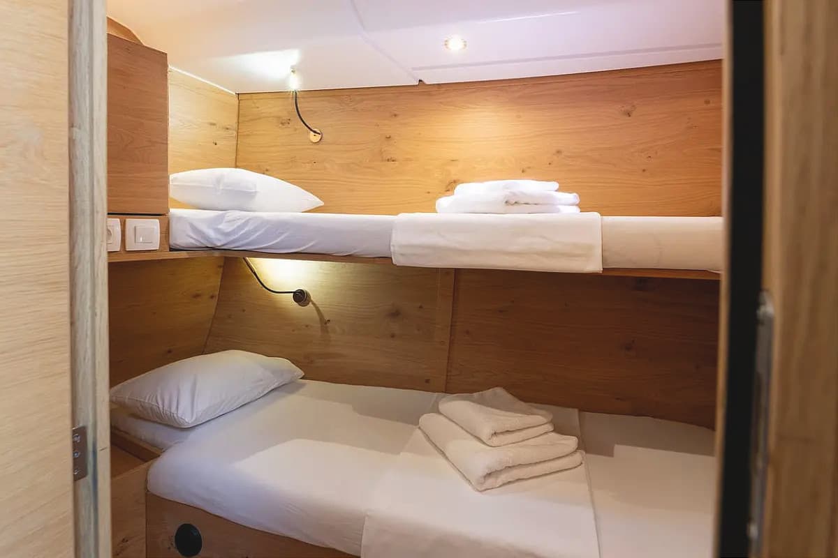 Elan Impression 45 - photo 14