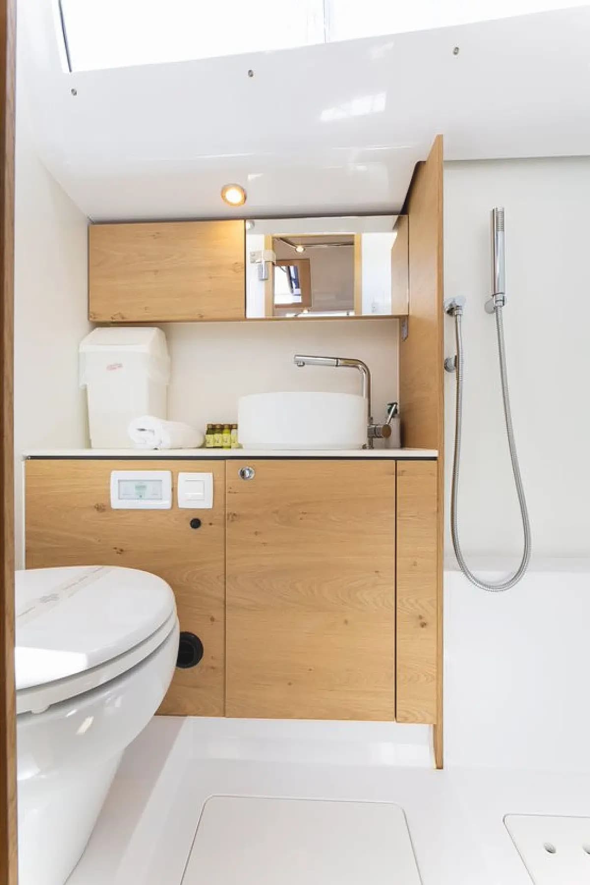 Elan Impression 45 - photo 9