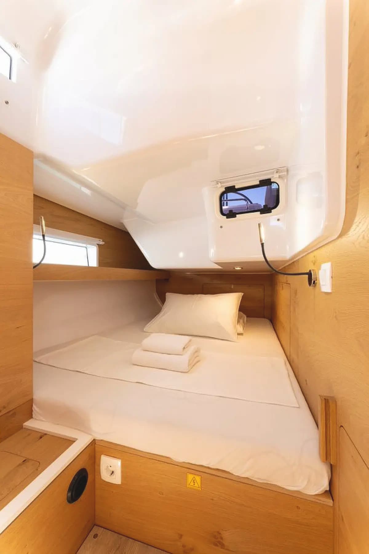 Elan Impression 45 - photo 4