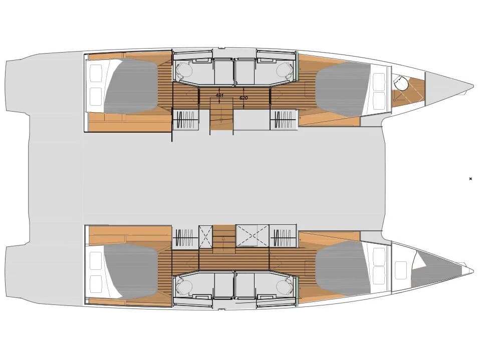 Boat plan