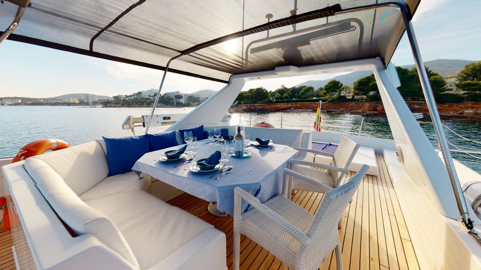 Superphantom 80 - photo 12