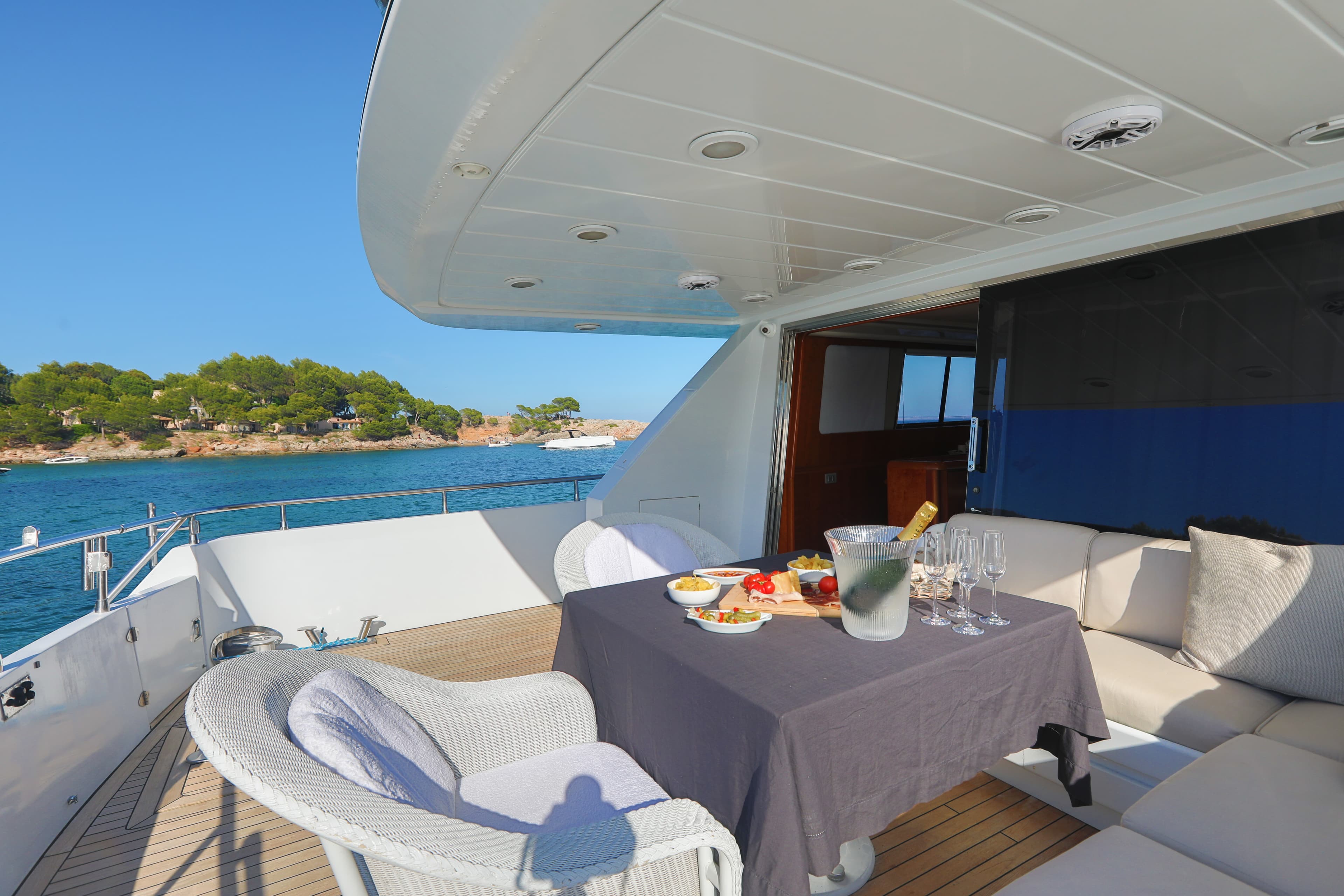 Superphantom 80 - photo 9