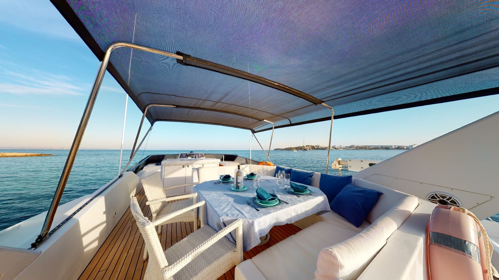 Superphantom 80 - photo 6