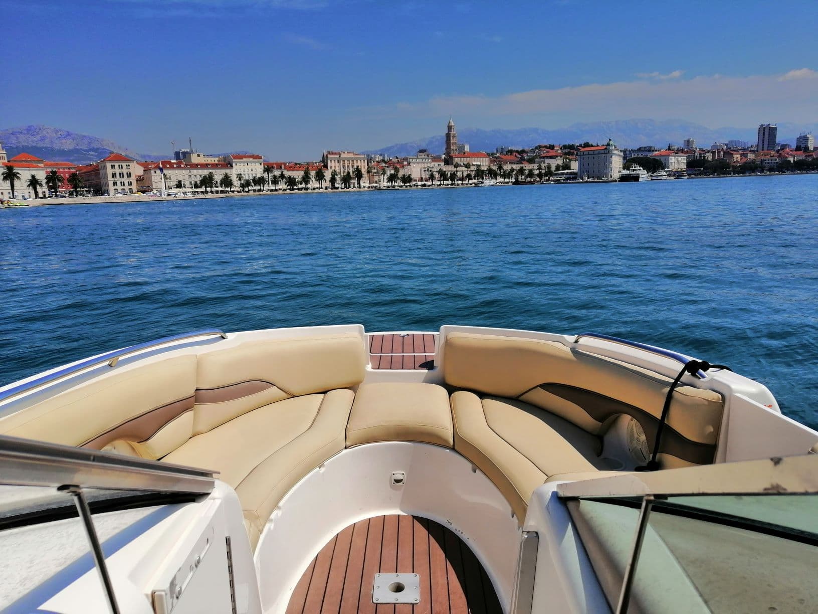 Chaparral 263 Sunesta - photo 9