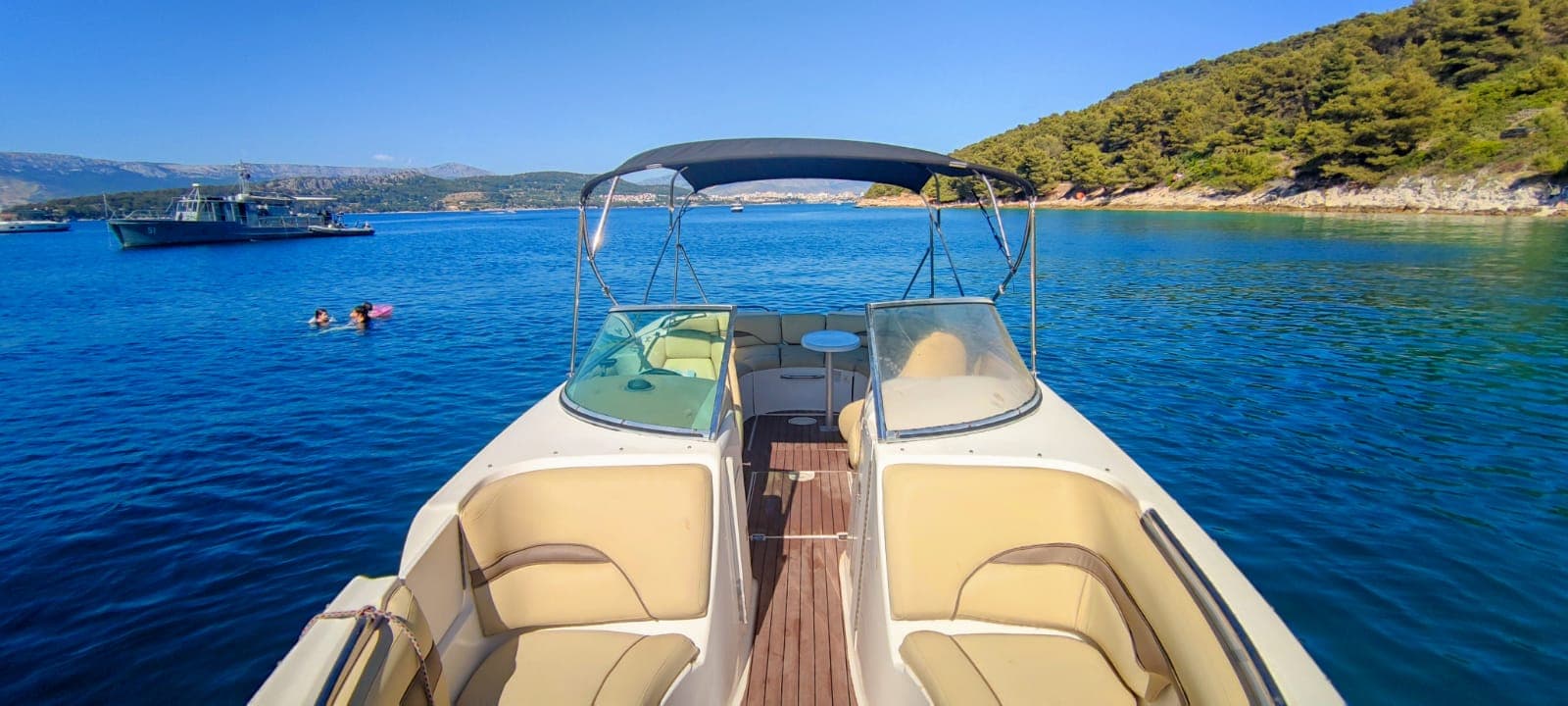 Chaparral 263 Sunesta - photo 14