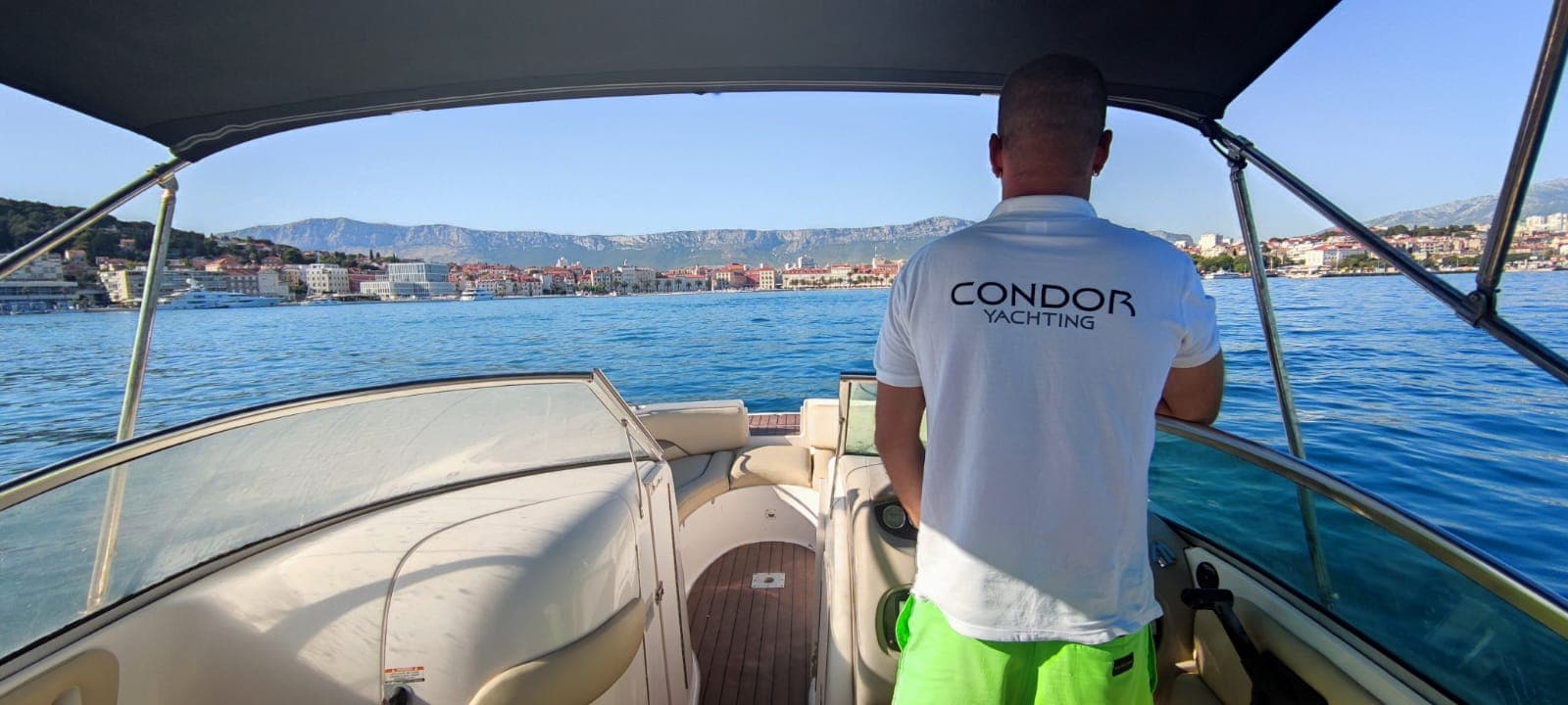 Chaparral 263 Sunesta - photo 4