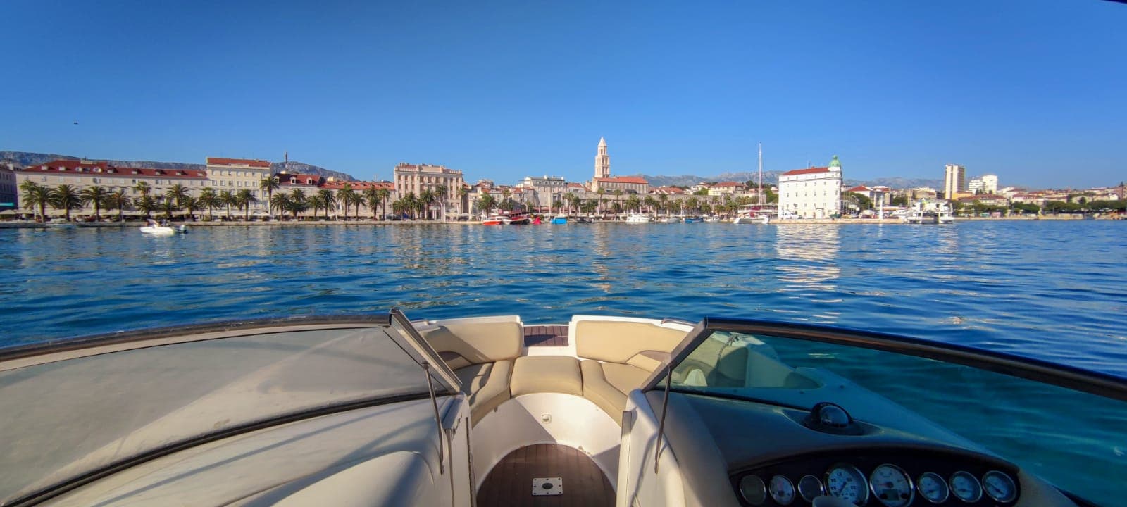 Chaparral 263 Sunesta - photo 6