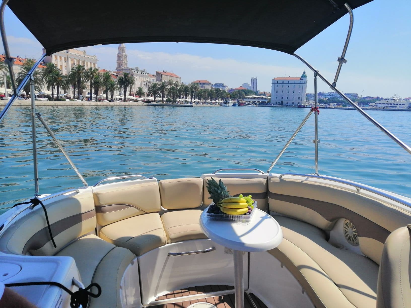 Chaparral 263 Sunesta - photo 11