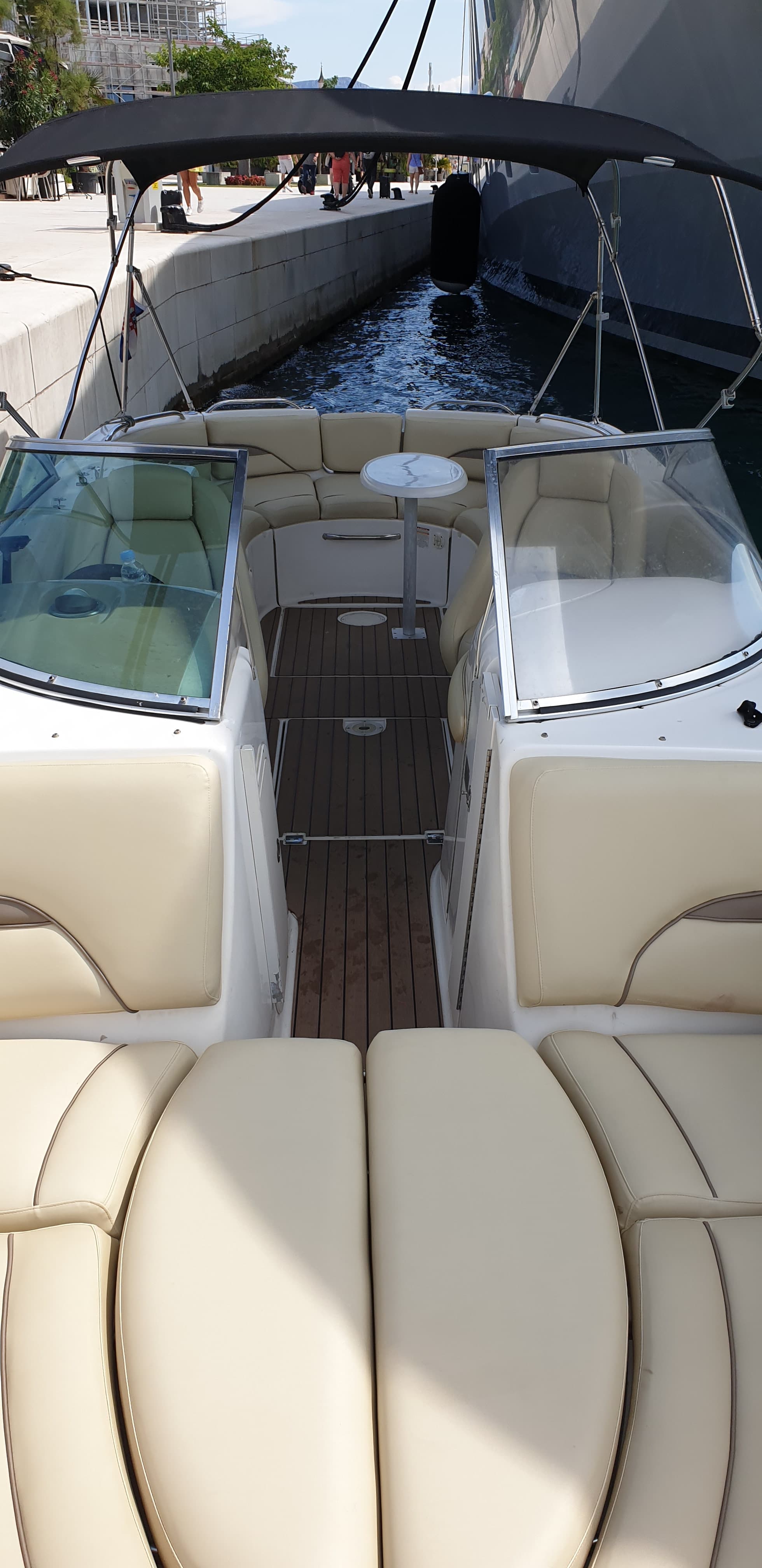 Chaparral 263 Sunesta - photo 13