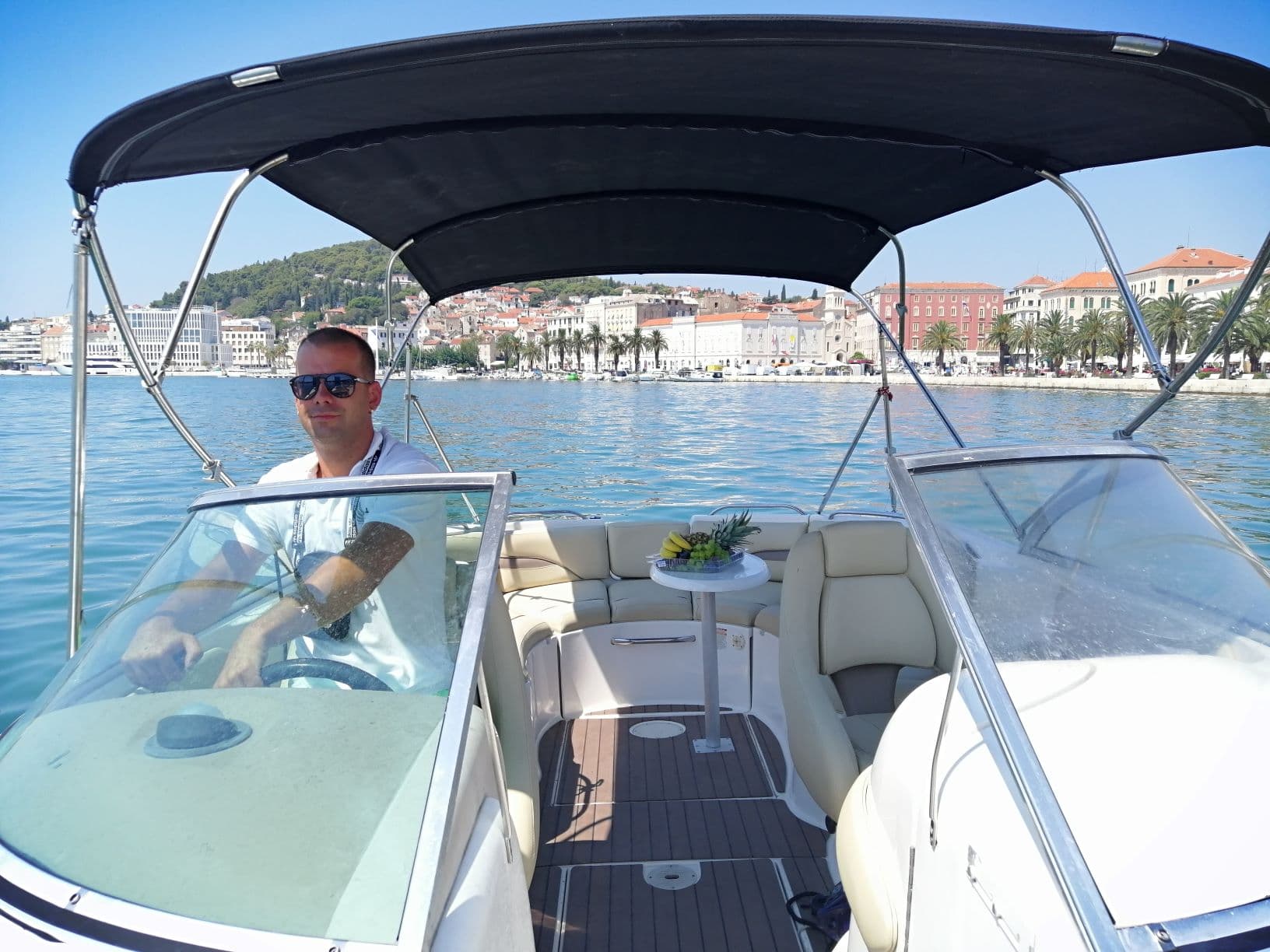 Chaparral 263 Sunesta - photo 15