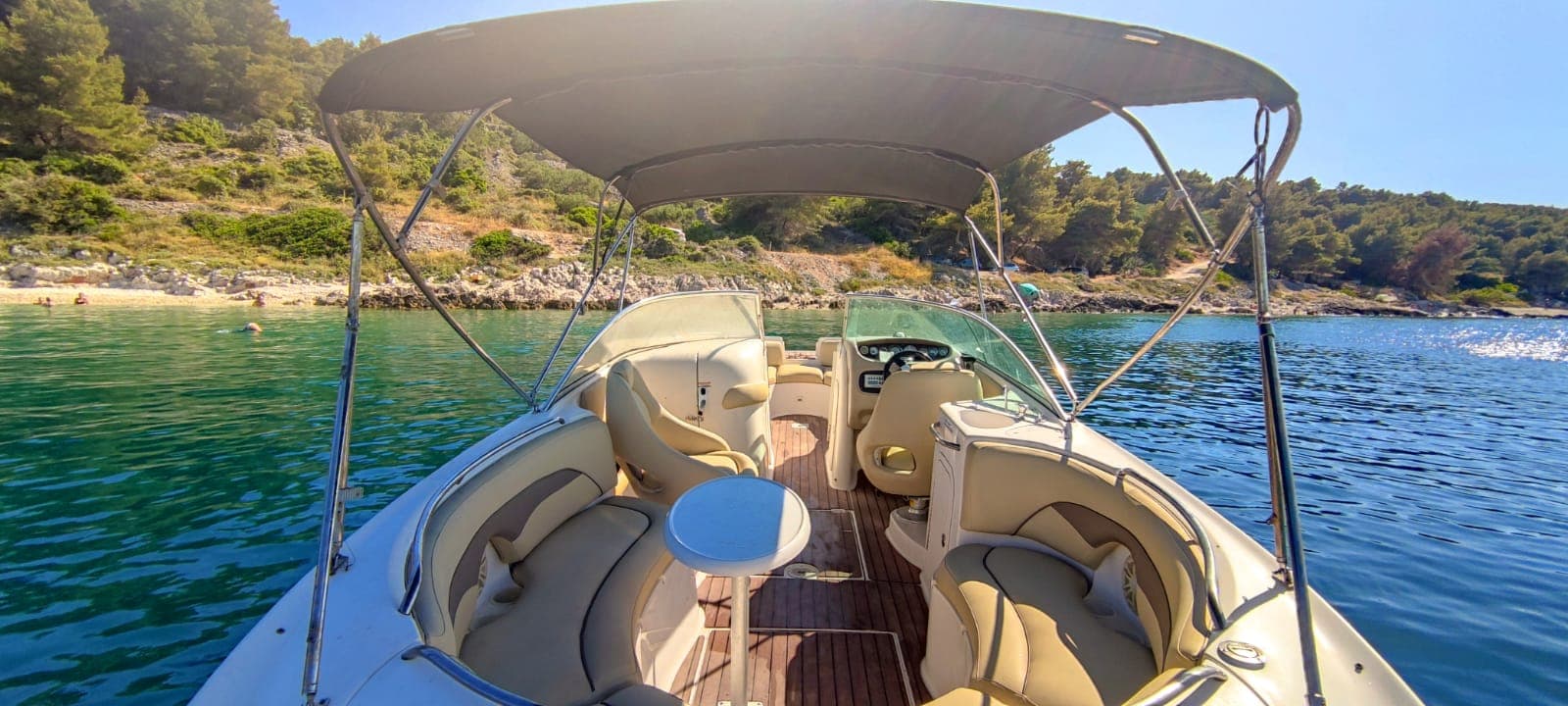 Chaparral 263 Sunesta - photo 10