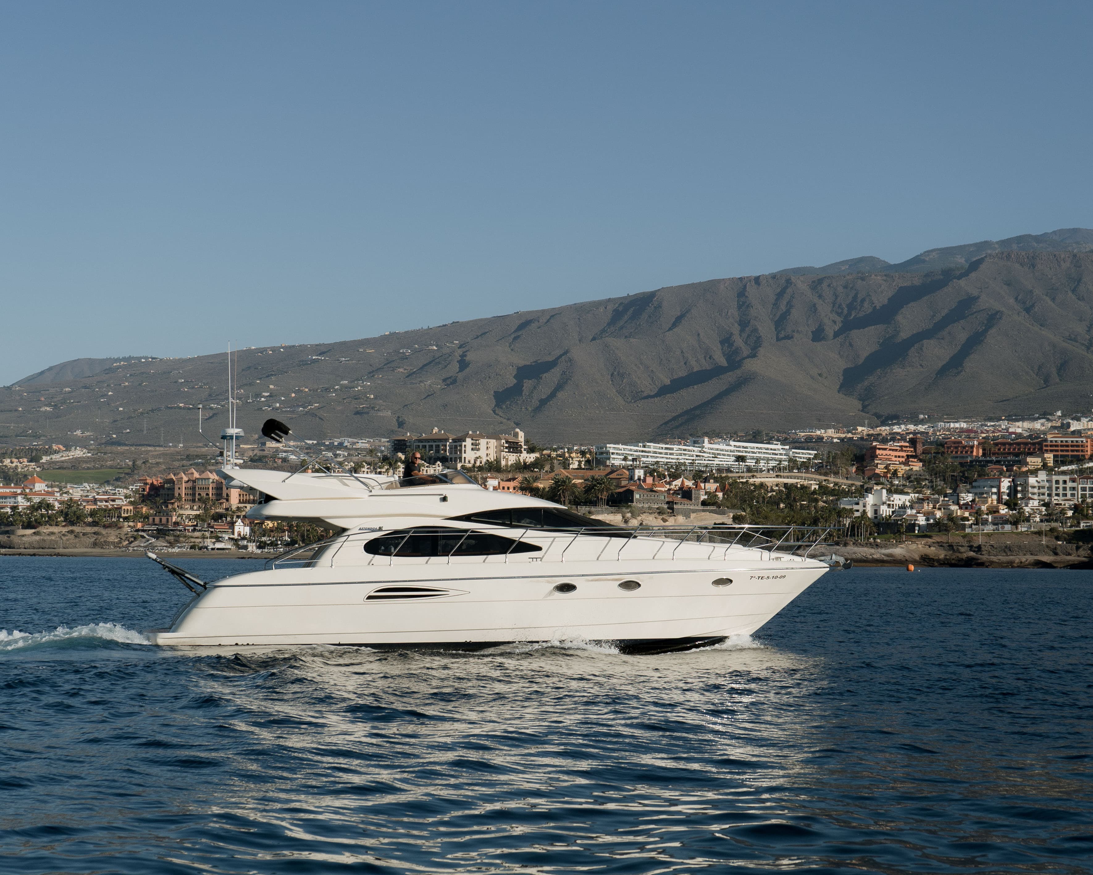 Astondoa 46 Fly - photo 10