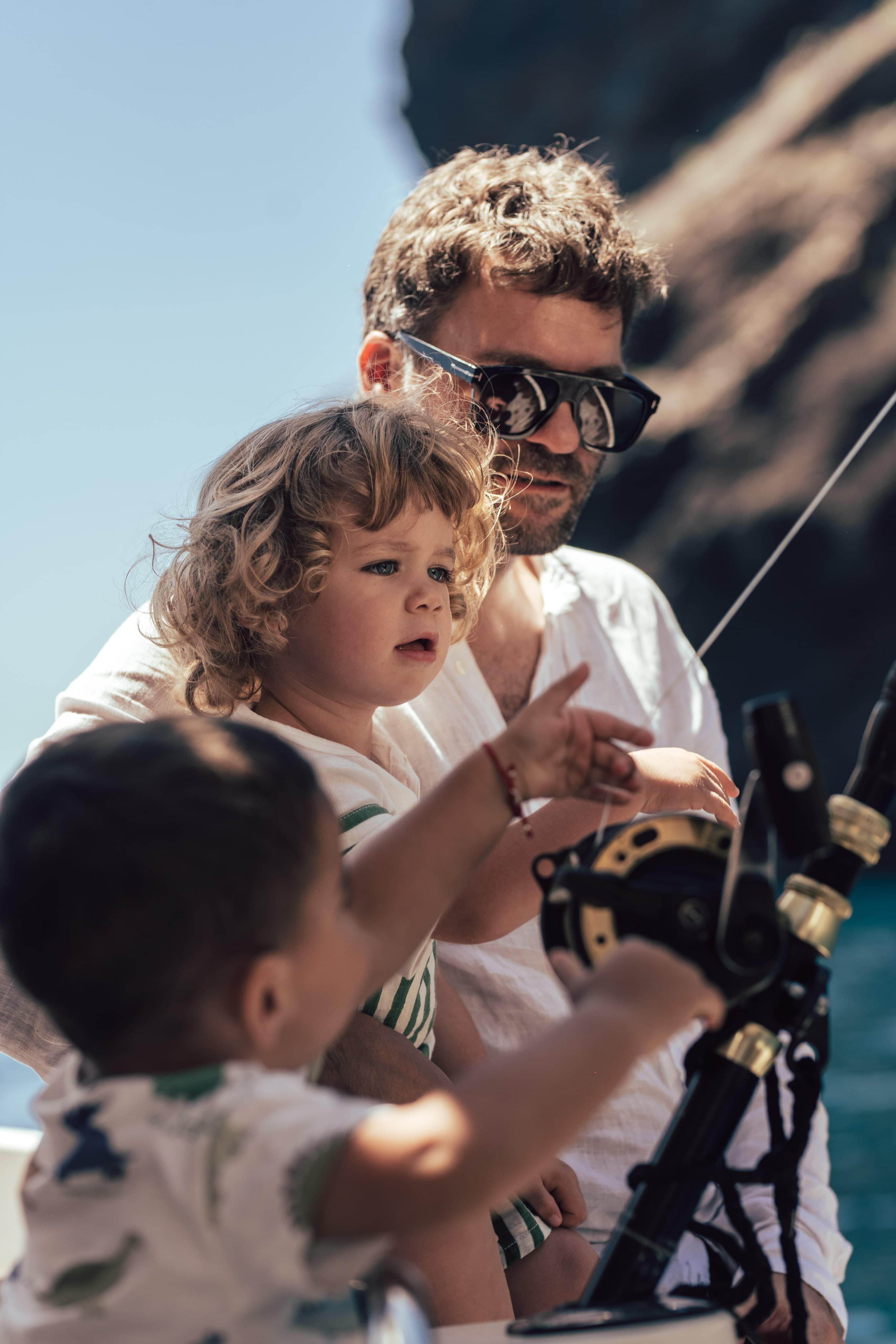 Astondoa 46 Fly - photo 6