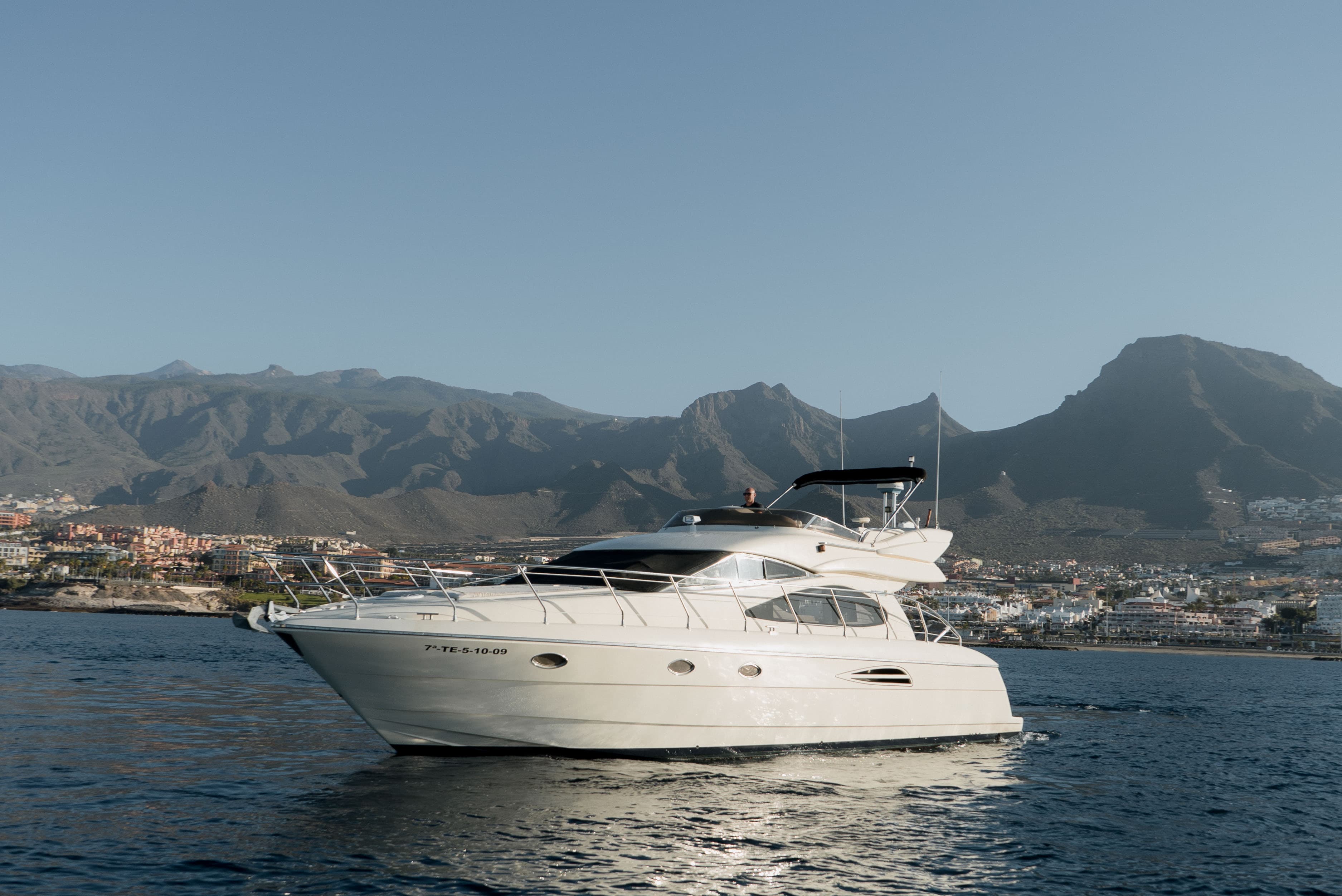 Astondoa 46 Fly - photo 8