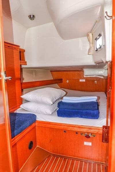 Bavaria 44 - photo 4