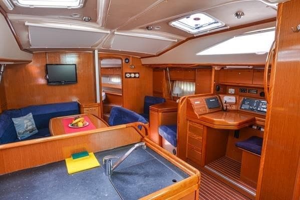 Bavaria 44 - photo 5