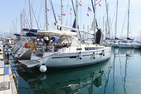 Bavaria Cruiser 37 - photo 7
