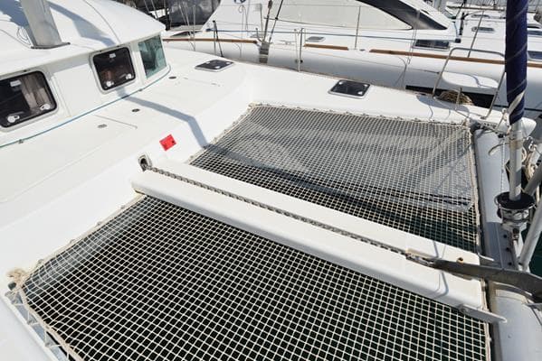 Lagoon 380 - photo 6