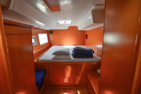 Lagoon 380 - photo 18