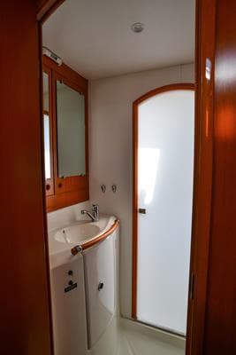 Lagoon 380 - photo 14