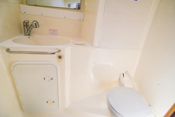 Bavaria 42 - photo 5