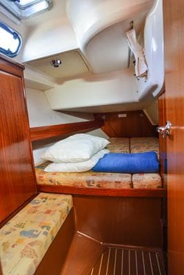 Bavaria 42 - photo 12