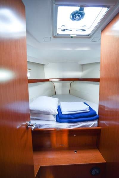 Oceanis 43 - photo 8