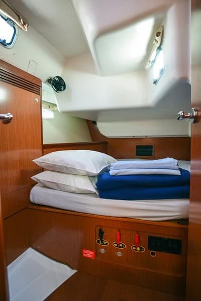 Oceanis 43 - photo 13