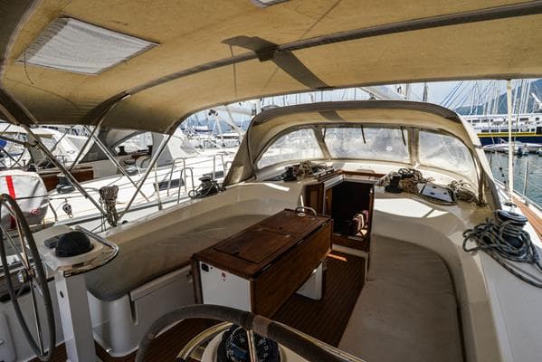 Bavaria Cruiser 45 - photo 4