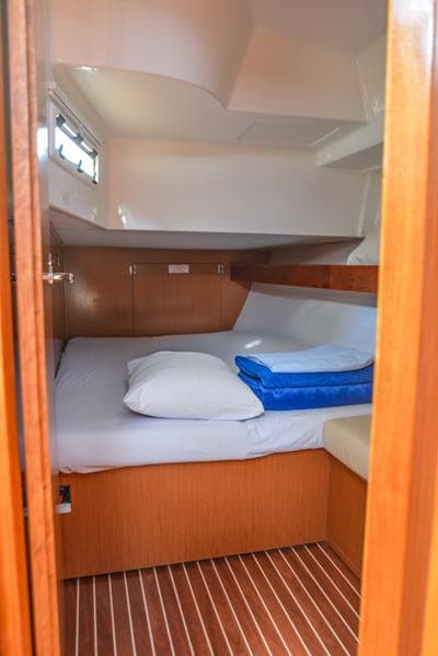 Bavaria Cruiser 45 - photo 14