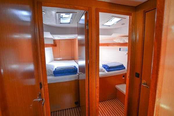 Bavaria Cruiser 45 - photo 10