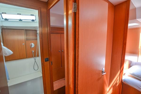 Bavaria Cruiser 45 - photo 16