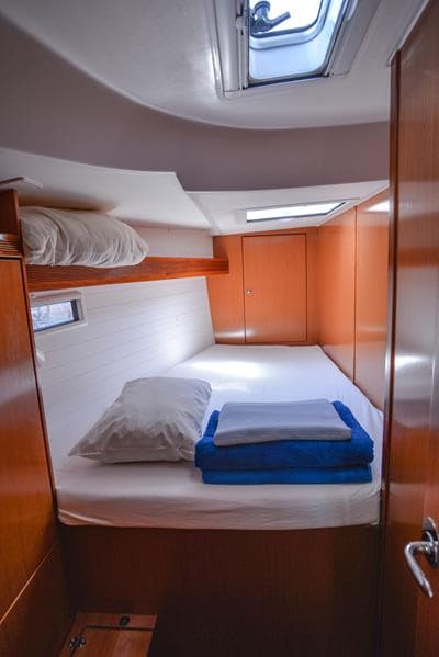 Bavaria Cruiser 45 - photo 18