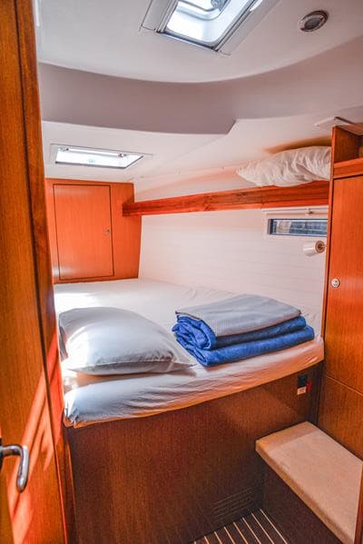 Bavaria Cruiser 45 - photo 12