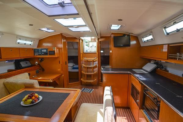 Bavaria Cruiser 45 - photo 7