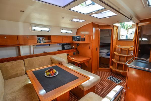 Bavaria Cruiser 45 - photo 9