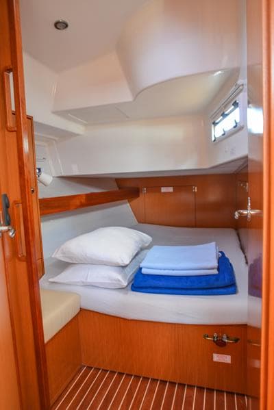 Bavaria Cruiser 45 - photo 13