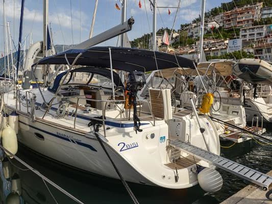 Bavaria 46 Cruiser - photo