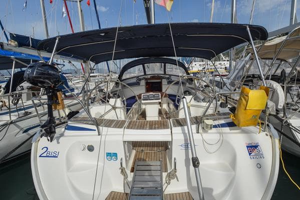 Bavaria 46 Cruiser - photo 10