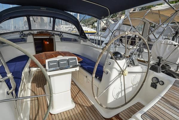 Bavaria 46 Cruiser - photo 13