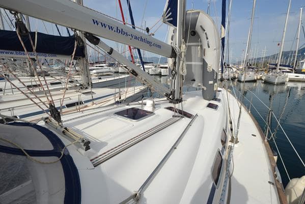 Bavaria 46 Cruiser - photo 5
