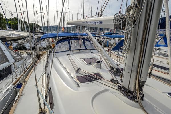 Bavaria 46 Cruiser - photo 19