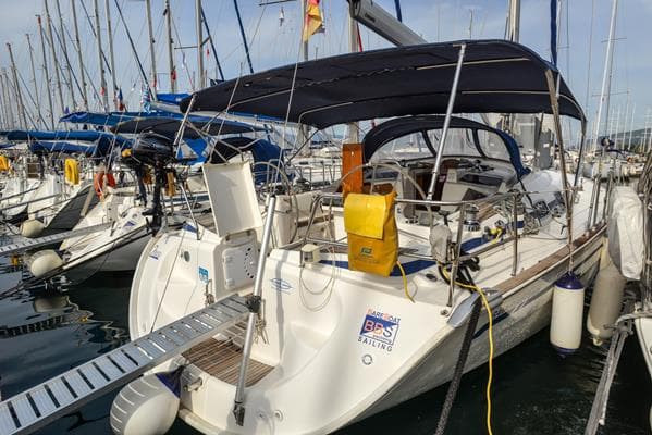 Bavaria 46 Cruiser - photo 16