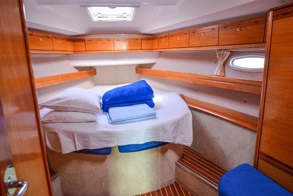 Bavaria 46 Cruiser - photo 14