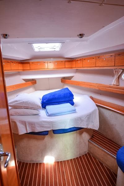 Bavaria 46 Cruiser - photo 12