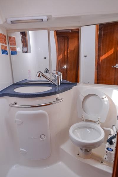 Bavaria 46 Cruiser - photo 7