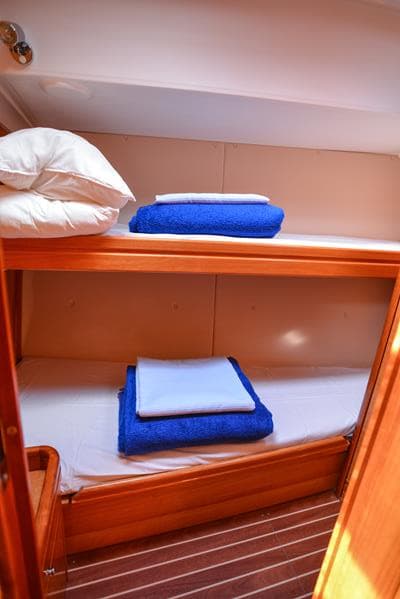 Bavaria 46 Cruiser - photo 23