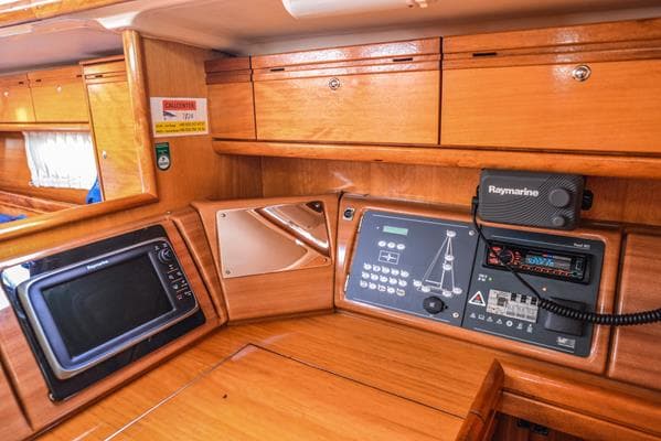 Bavaria 46 Cruiser - photo 4